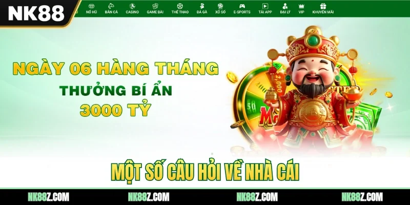 Các phản hồi của người chơi về NK88